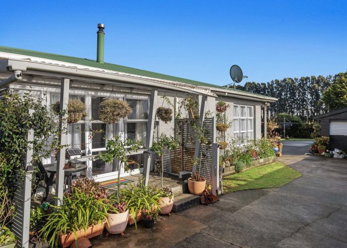  at 154 College Road, Edgecumbe, Edgecumbe