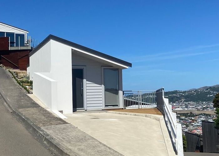  at 83 Seatoun Heights Road, Seatoun, Wellington, Wellington