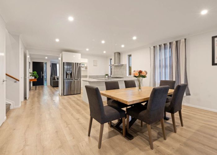  at 52 Timmer Road, Flat Bush, Manukau City, Auckland