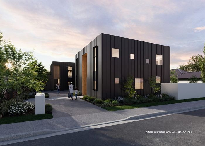  at 3/12 HUME STREET, Sydenham, Christchurch