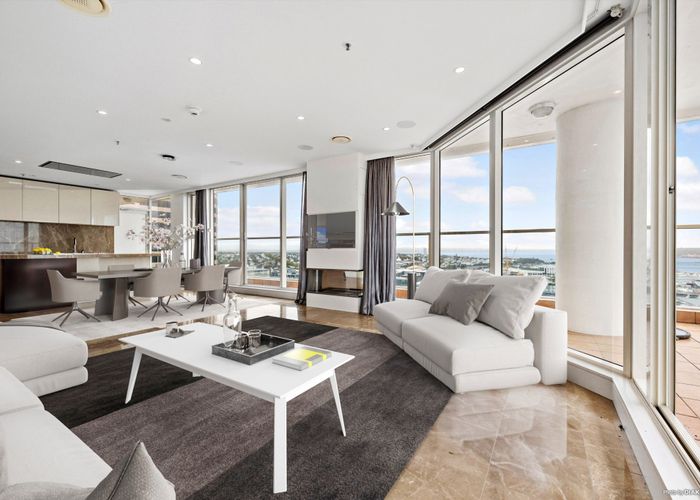  at 2802/8 Albert Street, Auckland Central, Auckland