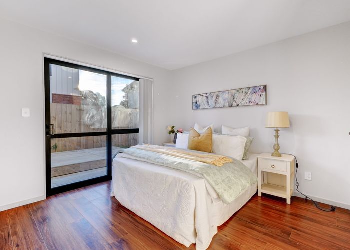  at 34D Nikau Street, New Lynn, Waitakere City, Auckland