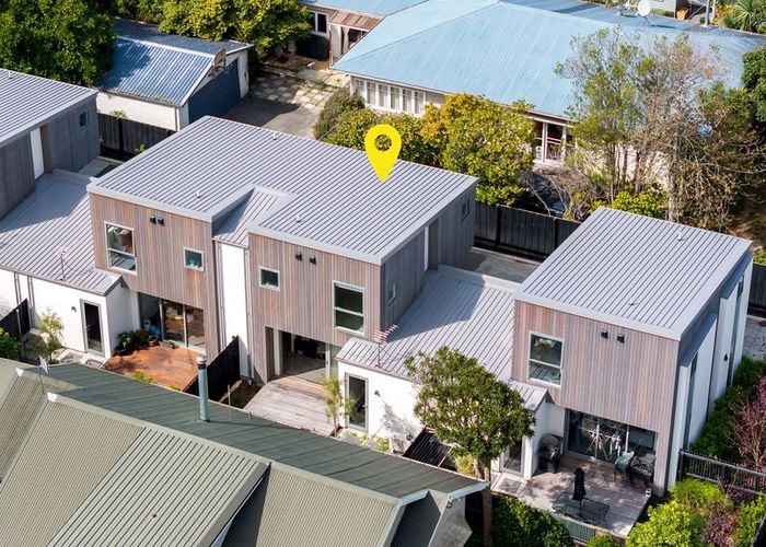  at 208B Cranford Street, St. Albans, Christchurch City, Canterbury