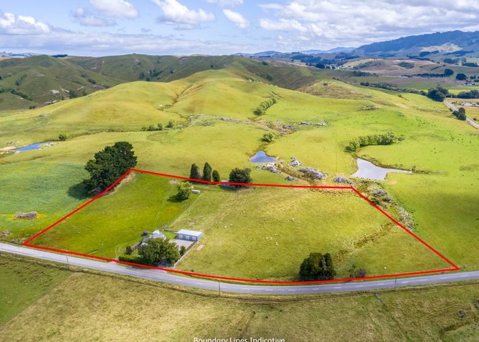  at 2219 Opaki Kaiparoro Road, Eketahuna