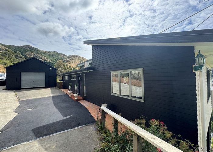  at 30 Bridle Path, Lyttelton, Banks Peninsula, Canterbury