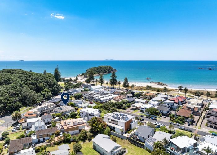  at 4B Rita Street, Mount Maunganui, Mount Maunganui