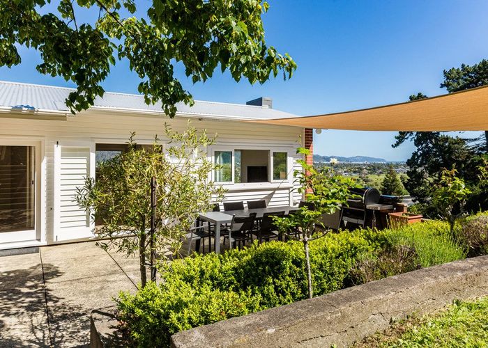  at 16 & 18 Palm Grove, Belmont, Lower Hutt, Wellington