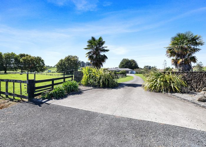  at 11 Flat Road, Kihikihi, Te Awamutu