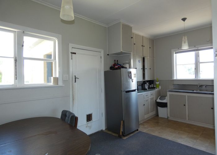  at 191 Stafford Street, Hokitika
