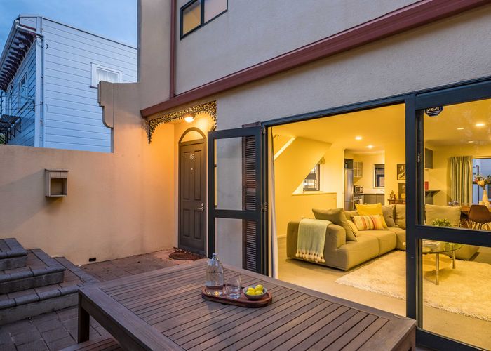  at 85 Hill Street, Thorndon, Wellington