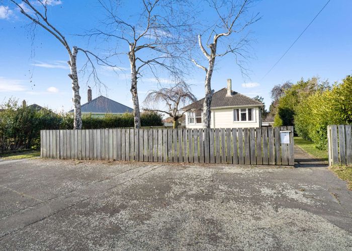  at 2 Bird Street, Hampstead, Ashburton, Canterbury