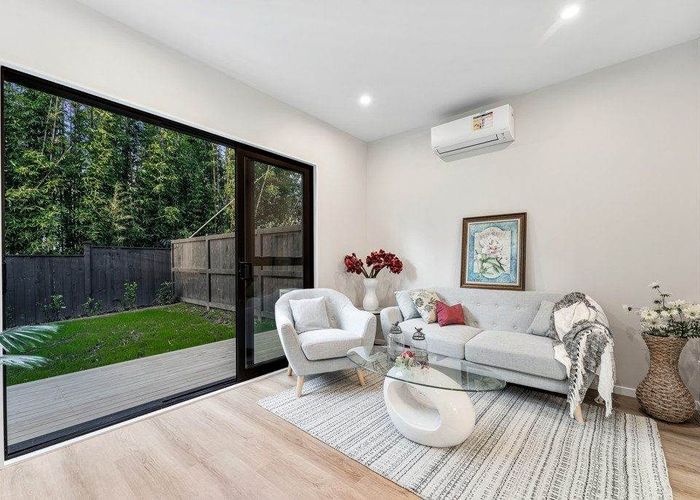  at 3 Don Oliver Lane, Glen Eden, Waitakere City, Auckland
