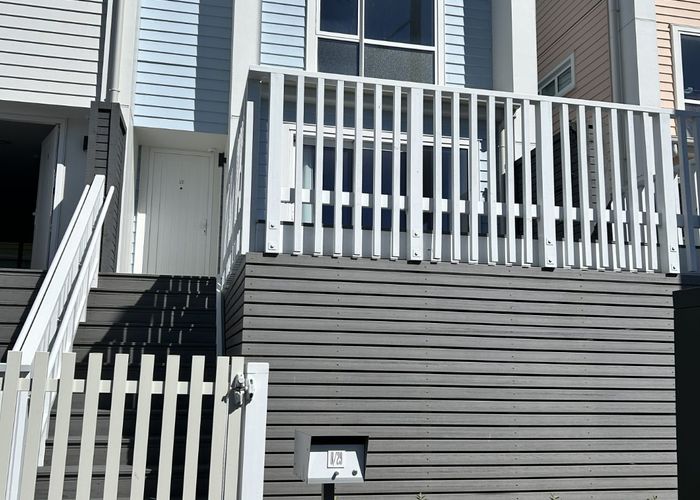  at 8/29 Beresford street, New Brighton, New Brighton, Christchurch City, Canterbury