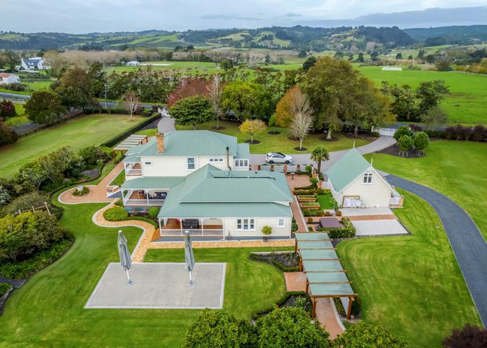 For sale 210 Clifton Road, Whitford, Manukau City, Auckland homes.co.nz