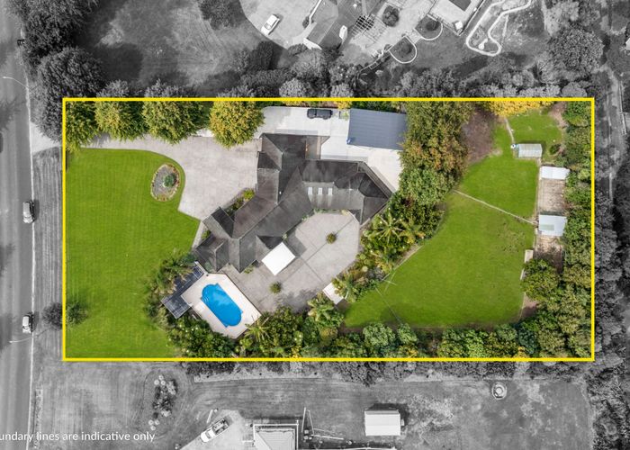 For sale 6 Aunceston Rise, Alfriston, Manukau City, Auckland homes