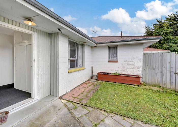  at 3/81 Tennyson Street, Sydenham, Christchurch