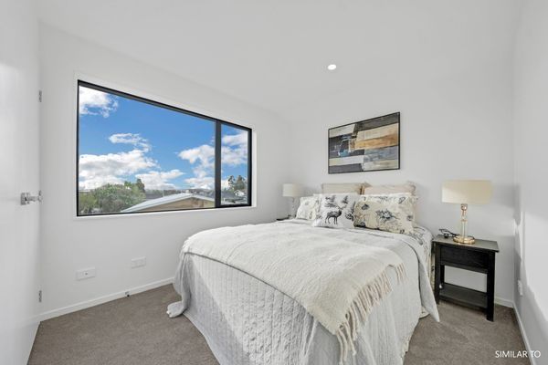  at 43B Beach Road, Papakura, Papakura, Auckland