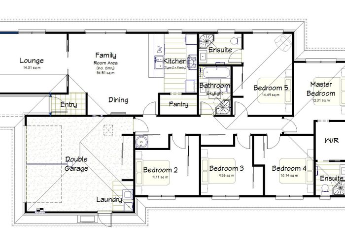  at 17 Morrison Avenue, Ashburton, Ashburton, Canterbury