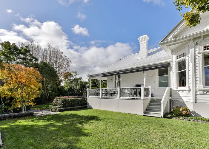  at 379 Richmond Road, Grey Lynn, Auckland