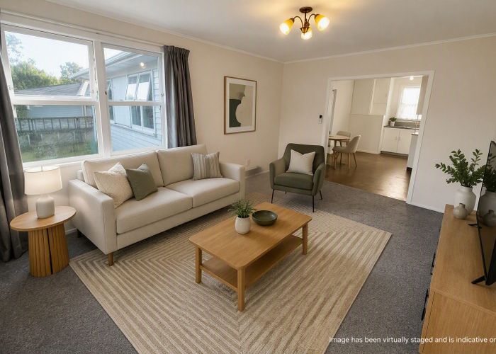  at 273 Swanson Road, Ranui, Waitakere City, Auckland