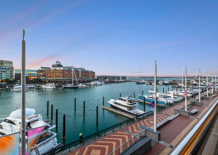  at 304/121 Customs Street West, City Centre, Auckland City, Auckland