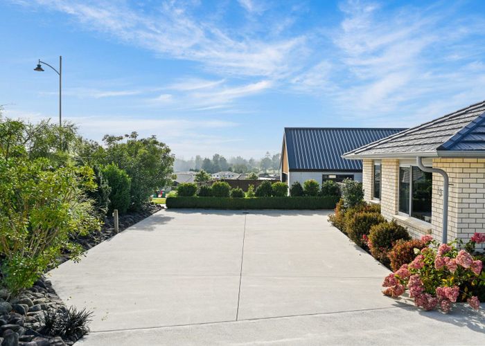  at 19 Ballybunnion Crescent, Morrinsville
