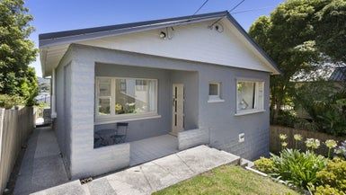 at 91 Northland Road, Northland, Wellington