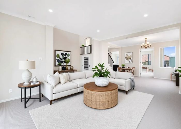  at 6 Karson Place, Flat Bush, Manukau City, Auckland