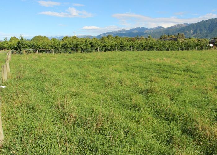  at 258D Mount Fyffe Road, Kaikoura Flat, Kaikōura