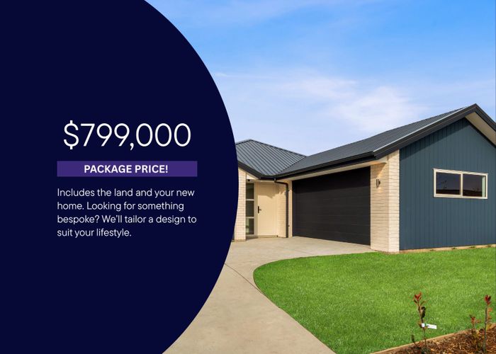  at Bellgrove - Lot 323 - Rangiora, Rangiora, Waimakariri, Canterbury