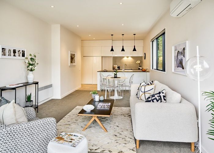  at 19/6 Oswald Crescent, Paparangi, Wellington, Wellington