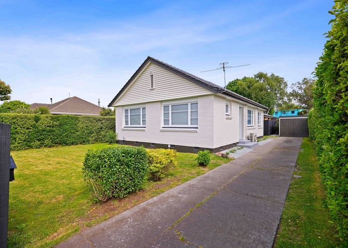  at 18 Shands Road, Hornby, Christchurch