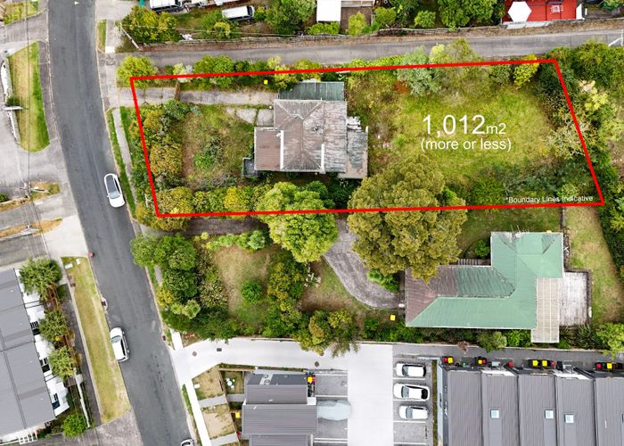  at 45B Ambler Avenue, Glen Eden, Waitakere City, Auckland