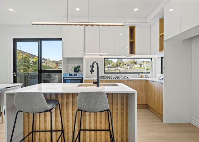  at 40B Glenmore Road, Sunnyhills, Manukau City, Auckland