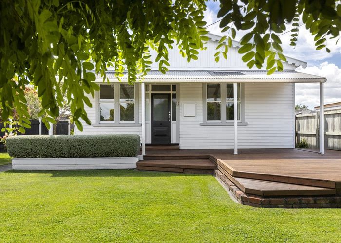 at 34 Mowat Street, Springlands, Blenheim, Marlborough