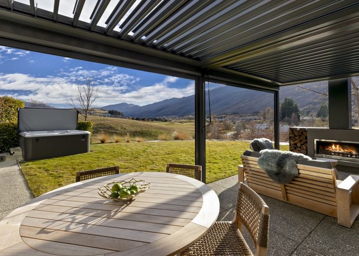  at 22 Ayrburn Ridge, Arrowtown, Arrowtown