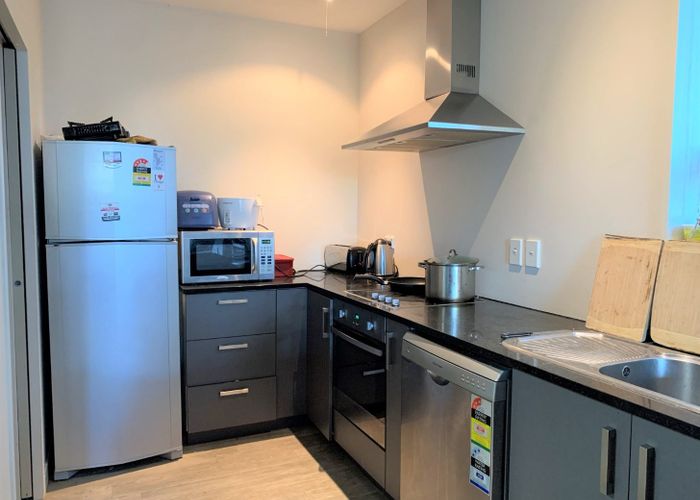  at 6D/73 Buccleugh Street, North East Valley, Dunedin, Otago