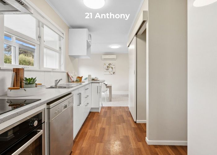  at 19 and 21 Anthony Grove, Paraparaumu, Kapiti Coast, Wellington