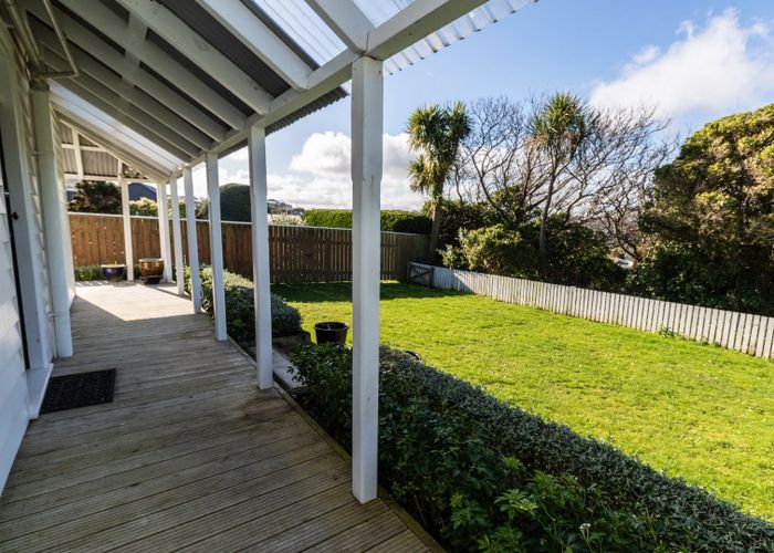  at 15 Truscott Avenue, Johnsonville, Wellington