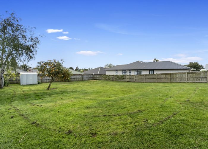  at 34A Whitaker Street, Kihikihi, Waipa, Waikato