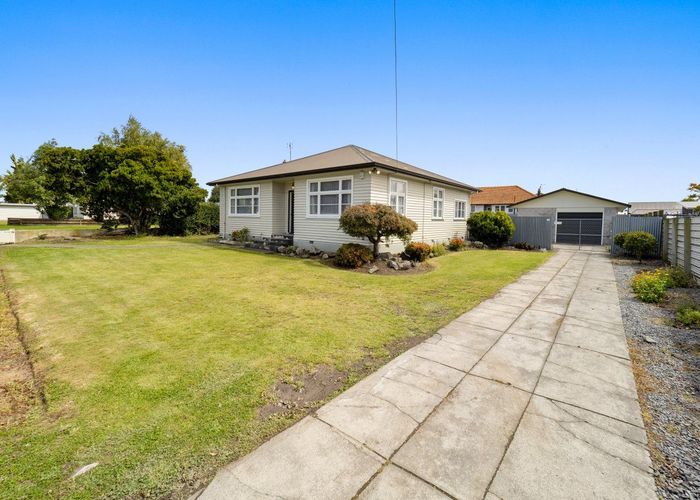  at 33 Bridge Street, Netherby, Ashburton, Canterbury