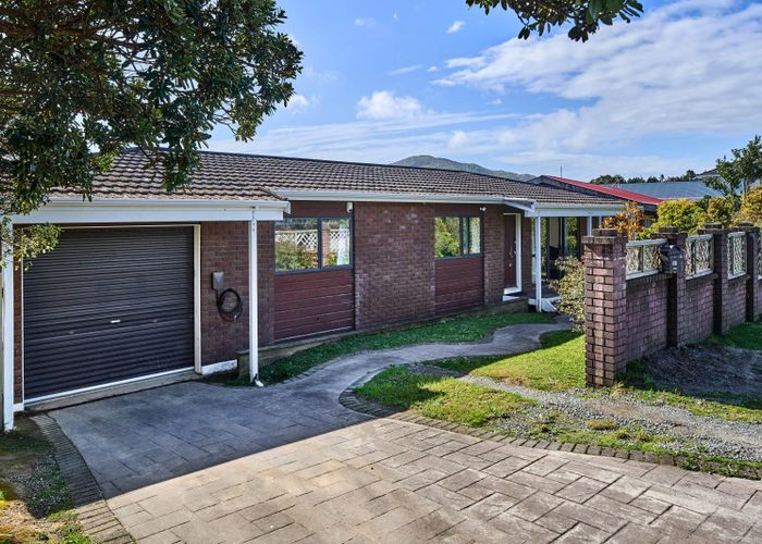  at 301 Maungaraki Road, Maungaraki, Lower Hutt, Wellington