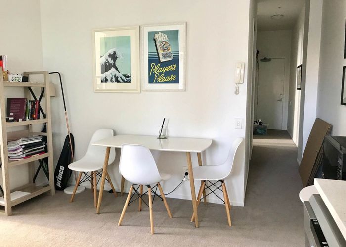  at 3J/6 Victoria Street East, Auckland Central, Auckland