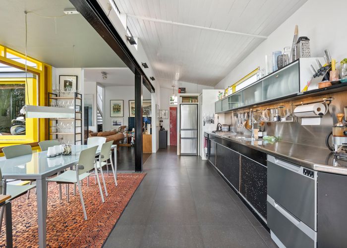  at 17 Paget Street, Freemans Bay, Auckland