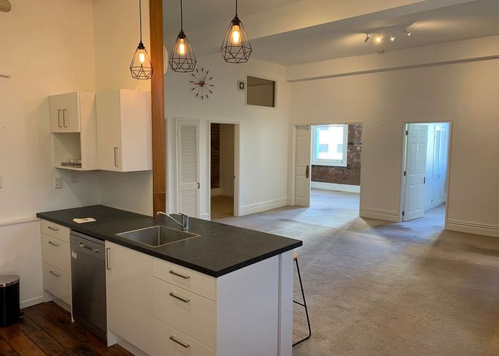  at 2/131 Manners Street, Te Aro, Wellington