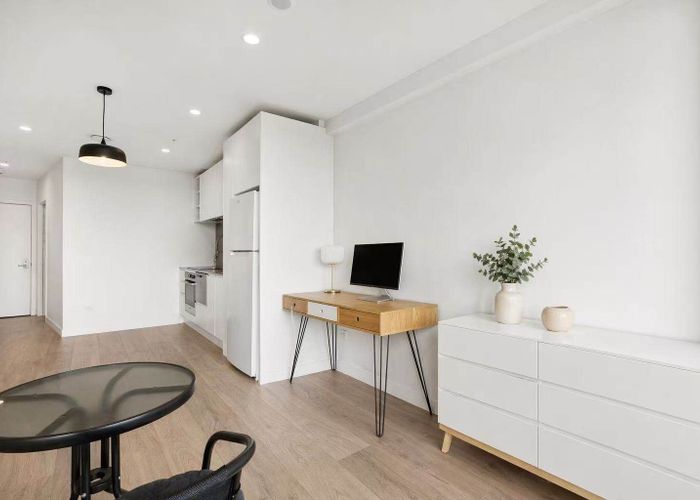  at 804/45 Union Street, City Centre, Auckland City, Auckland