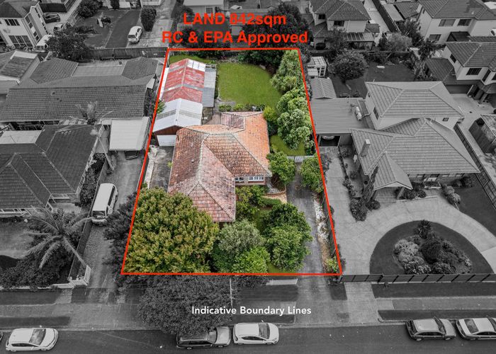  at 6 Carlie Street, Papatoetoe, Manukau City, Auckland