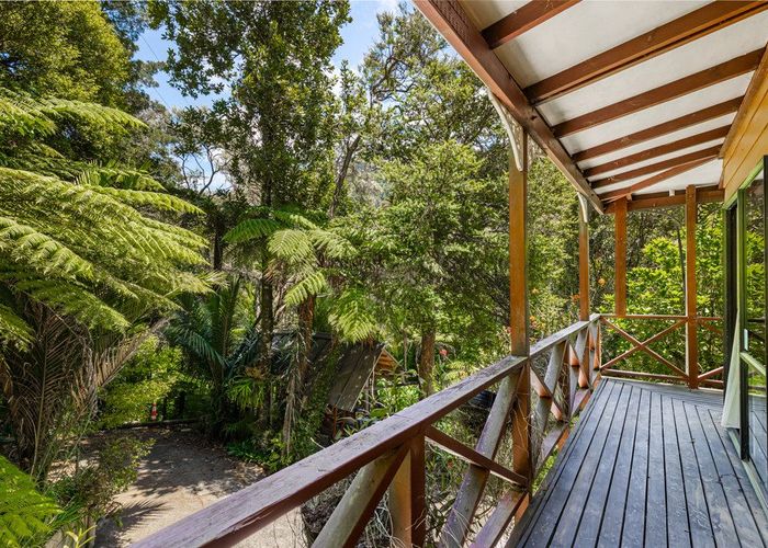  at 55 Whatipu Road, Huia, Auckland