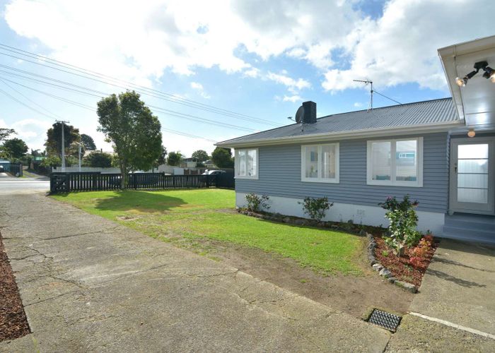  at 122 Weymouth Road, Manurewa, Auckland