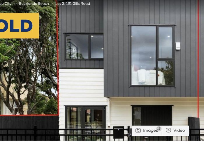  at 121 Gills Road, Bucklands Beach, Auckland